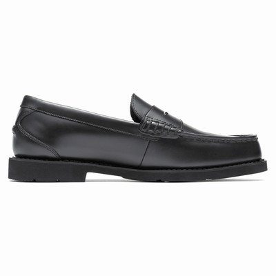 Rockport Shakespeare Circle Freizeitschuhe Herren Schwarz RKG-278593